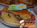 кекс в мультиварке